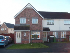 18 Lloyd Place, St. Mellons, Cardiff East